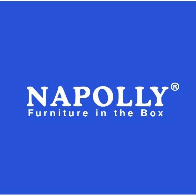 Awet Napolly - Scd 5 K1 - Rak Laci Cabinet Napolly | Laci Napolly Cabinet 5 Susun | Rak Plastik | La