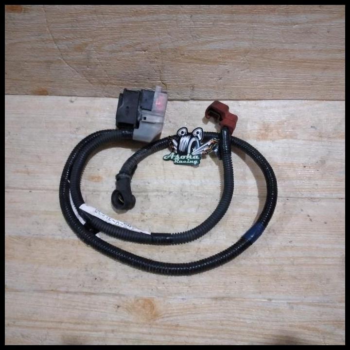 TERMURAH KABEL AKI KABEL BENDIK SUZUKI SATRIA FU . SATRIA F150 ORIGINAL