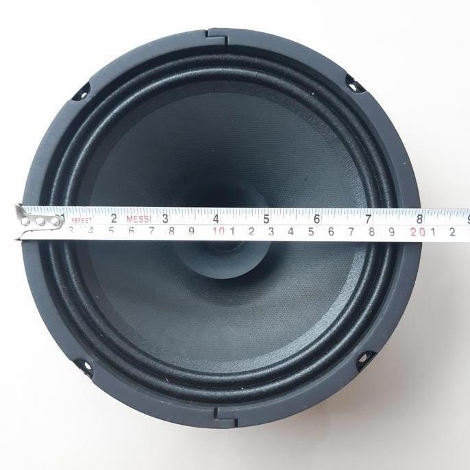 promo Original AUDAX 8020 SPEAKER 8 INCH AUDAX FULLRANGE AUDAX AX 8020 150w