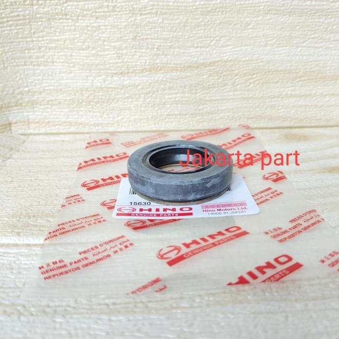 Oil Oli Seal Pto Pump Pompa Pto Hino Lohan Fm260Ti Ready