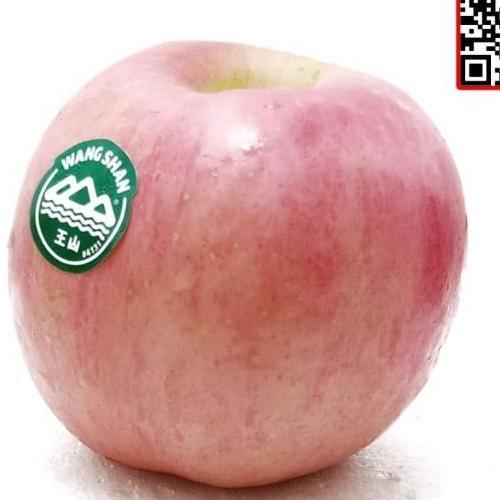 Frutexz- Apel Fuji Wangsan Premium Garing Manis No Sun Moon Alpha Dole Wider