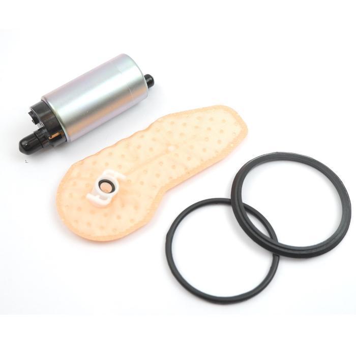 Paketan Rotak, Filter Bensin Dan Oring Fuel Pump Honda Beat Fi Esp / Scoopy Esp / Vario 125 Fi - Kzr