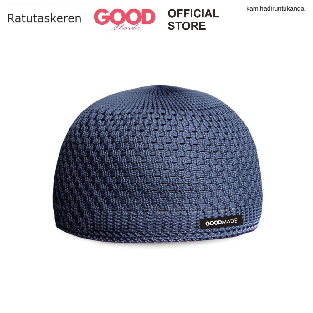 ORIGINAL PECI SHALAT ZAMZAM0225 PECI RAJUT SHALAT | PECI RAJUT DEWASA ELASTIS | PECI OLEH-OLEH HAJI 