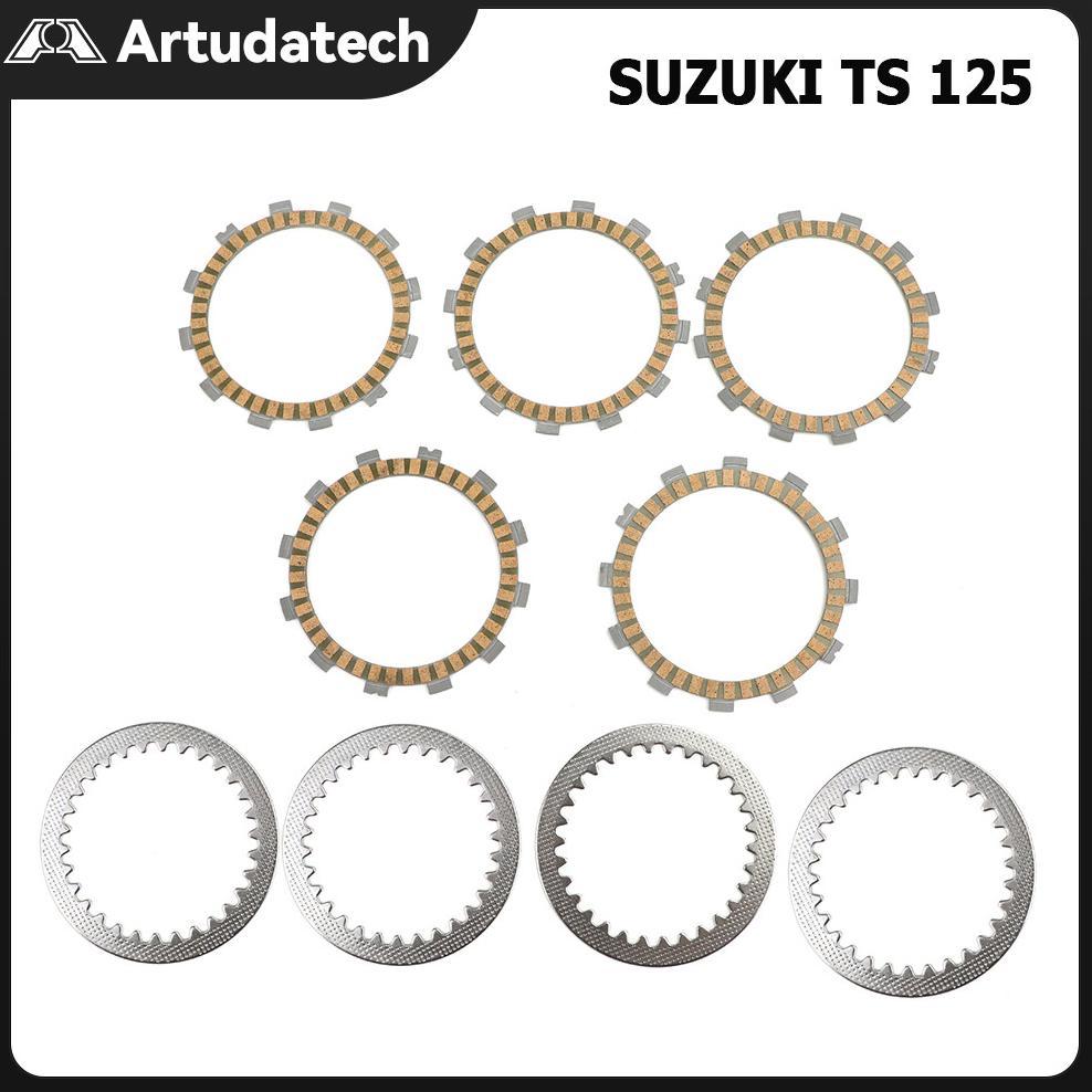 Kampas Plat Kopling Suzuki TS 125 GSX R 150 GSX S 150 GSX 150 TS 100
