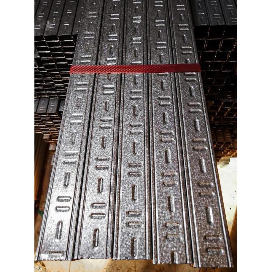 Homemid- Hollow 4X4 035 Mm / Rangka Hollow Real / Holow / Holo / Holow Galvalum