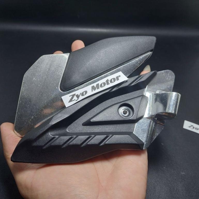 STEP PCX 150 ORIGINAL 100% ASLI BAWAAN MOTOR HONDA PCX150 1SET