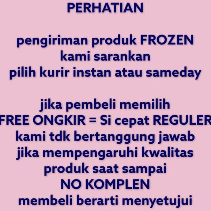 Bigwood- Shrimp Roll Bento Homemade Enak No Msg