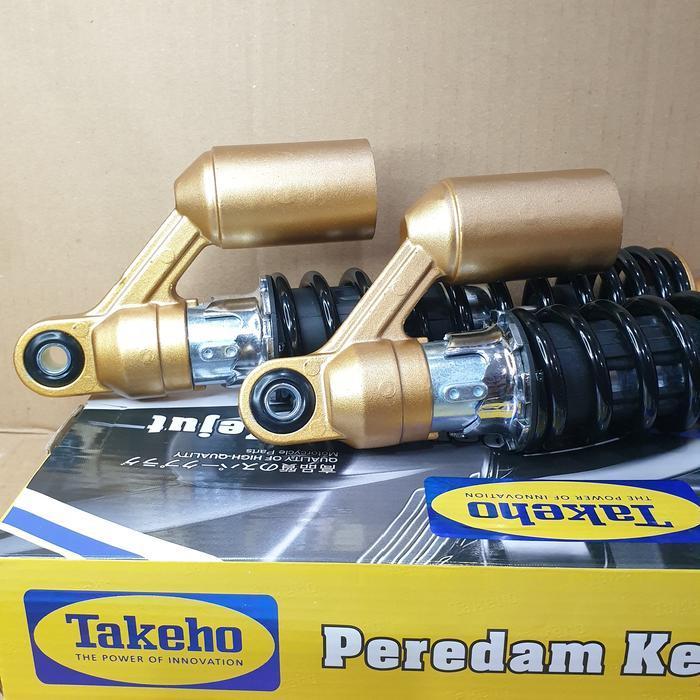 Shock Tiger Revo Shock Belakang Tiger Revo Shokbreaker Tiger New Tabun Original Dan Terpercaya