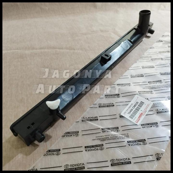 HOT DEAL LOWER TANK BAWAH RADIATOR VIOS / LIMO LAMA GEN-1 2003 2004 2005 2006 