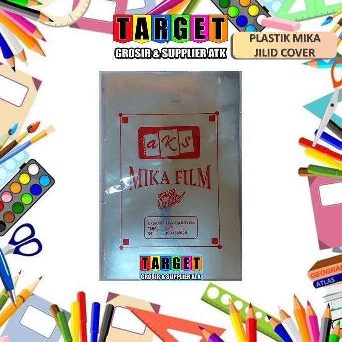 Lansungkirim- Kertas Karton Buffalo / Sampul Jilid / Mika Jilid