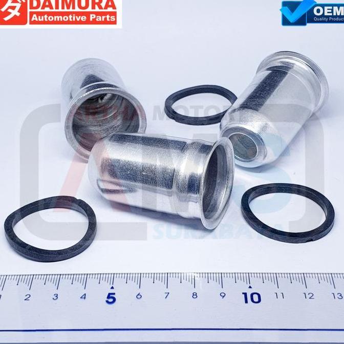 +++++] Tabung Mangkok Seal Busi Mobil Kijang Super Grand Kapsul LGX Krista