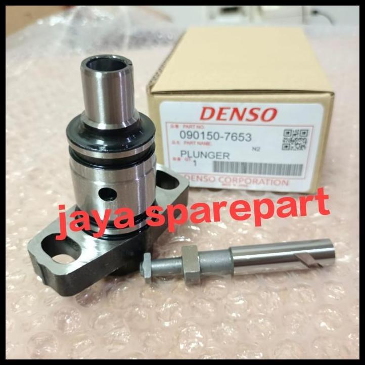 BEST DEAL PLUNGER ASSY MITSUBISHI CANTER PS136 HDX DENSO 
