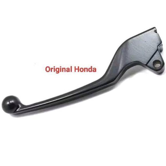 Handle rem kiri Vario 110 cw techno karbu Vario 125 old 53178-KVB-930 original AHM