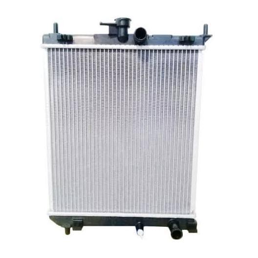 Radiator new avanza 2012-2014 M/T trivindo