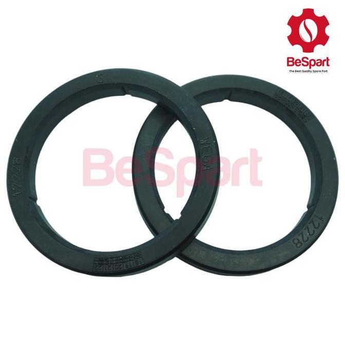 Karet Gasket Group Head / Porta Filter Wega Original 8.5Mm