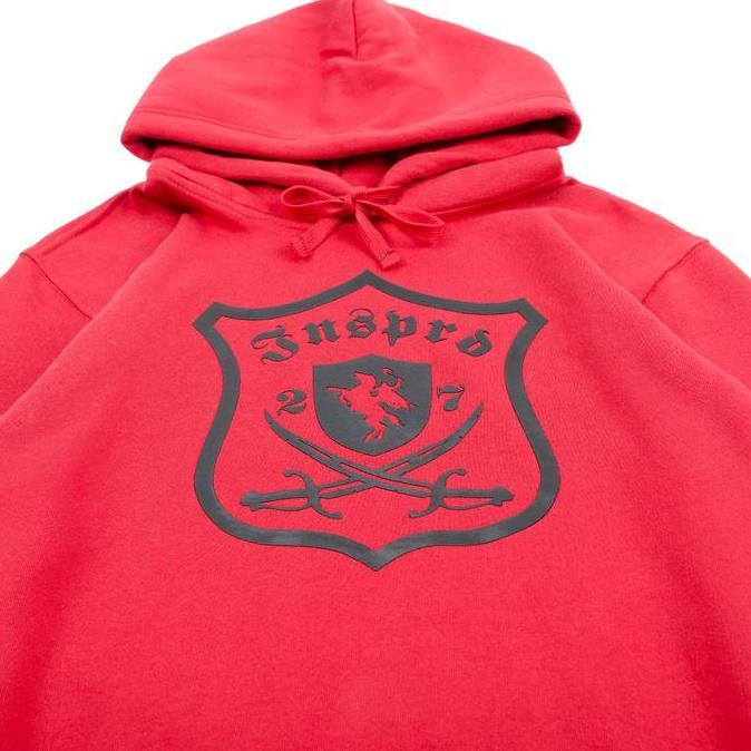 Inspired27 Jacket Hoodie - 27 Shield Hd #8