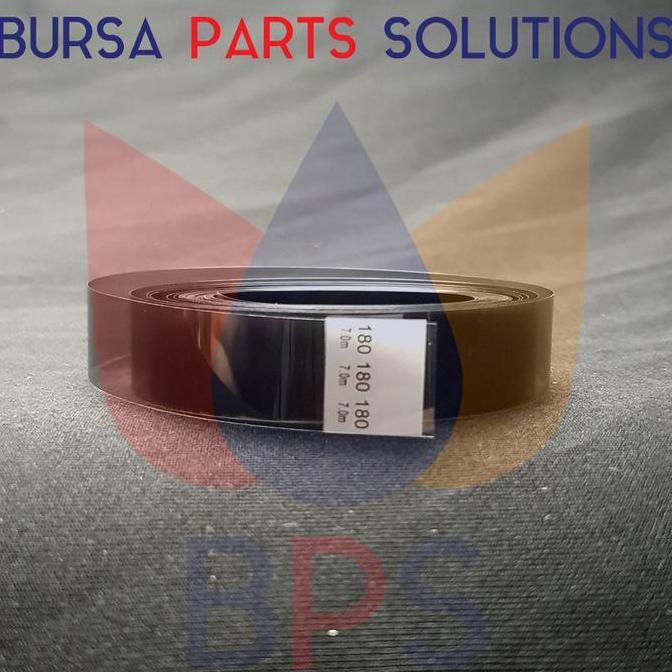 Raster Strip / Encoder Strip / Raster Belt / Pita Raster 180 dpi / lpi [terbaik]