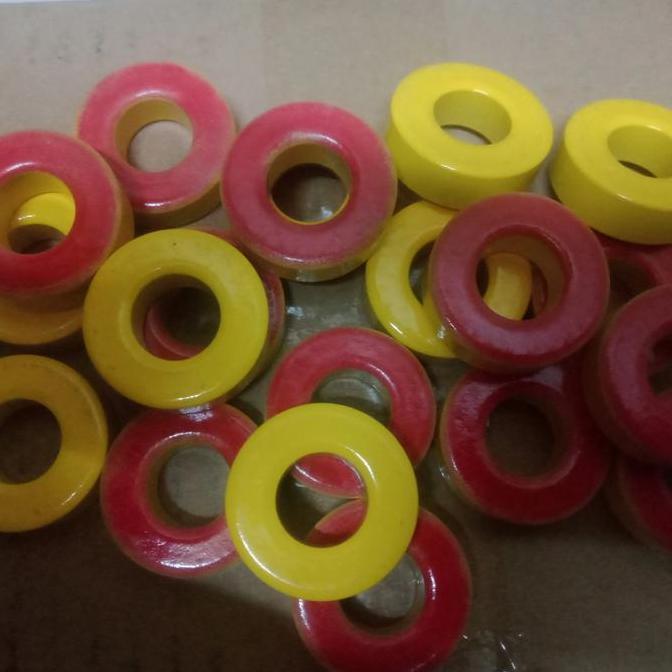 Gaswoii- Core Toroid T131-8 Berkwalitas