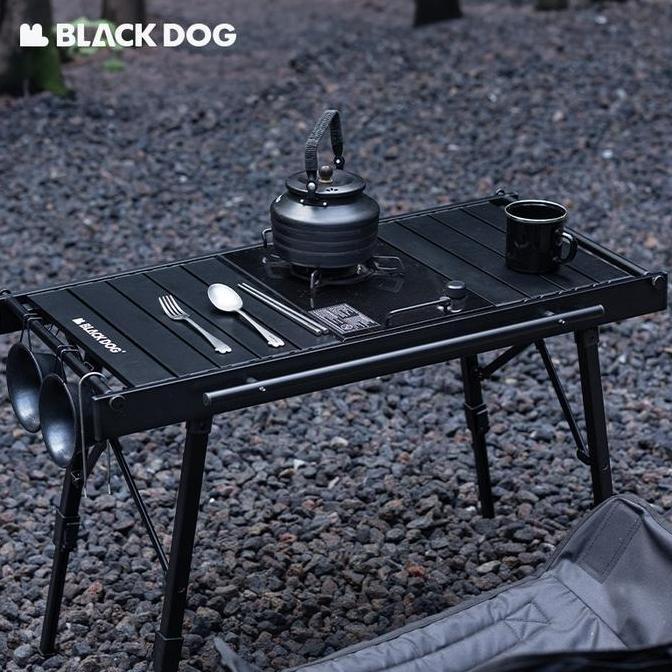 Terlaris Table Meja Blackdog Untuk Camping Igt Table Folding