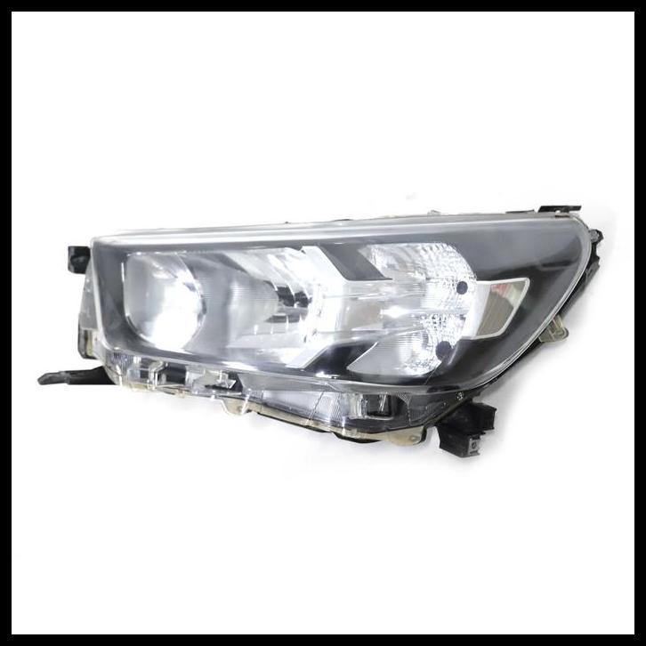 DISKON HEADLAMP KIRI HILUX 2022, 811500KJ80 