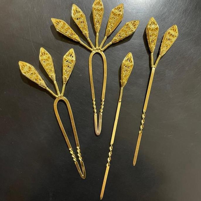 Cucuk Alpaka Kantil/ Cempaka