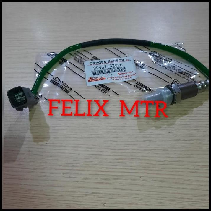 DISKON SENSOR OXYGEN SENSOR OKSIGEN 02 CALYA SIGRA 