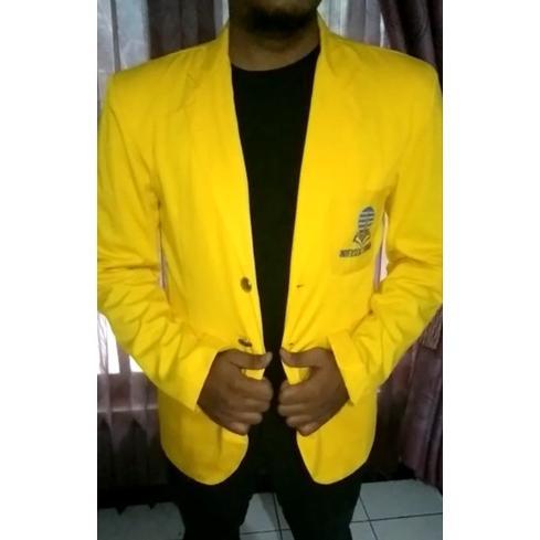 Hot Ready Almamater Ut/Jas/Jaket Almamater Model Terlengkap