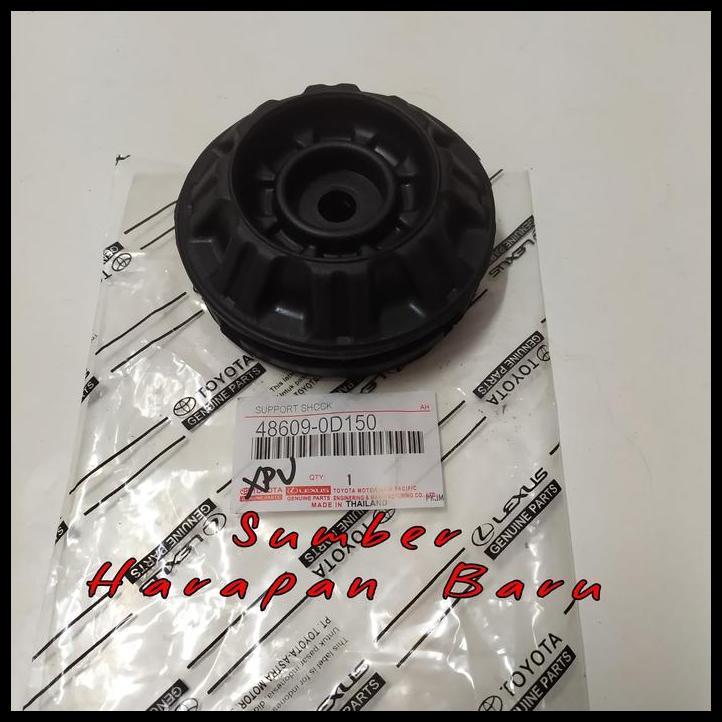HOT DEAL SUPPORT SHOCK KARET SUPPORT DEPAN ETIOS VALCO