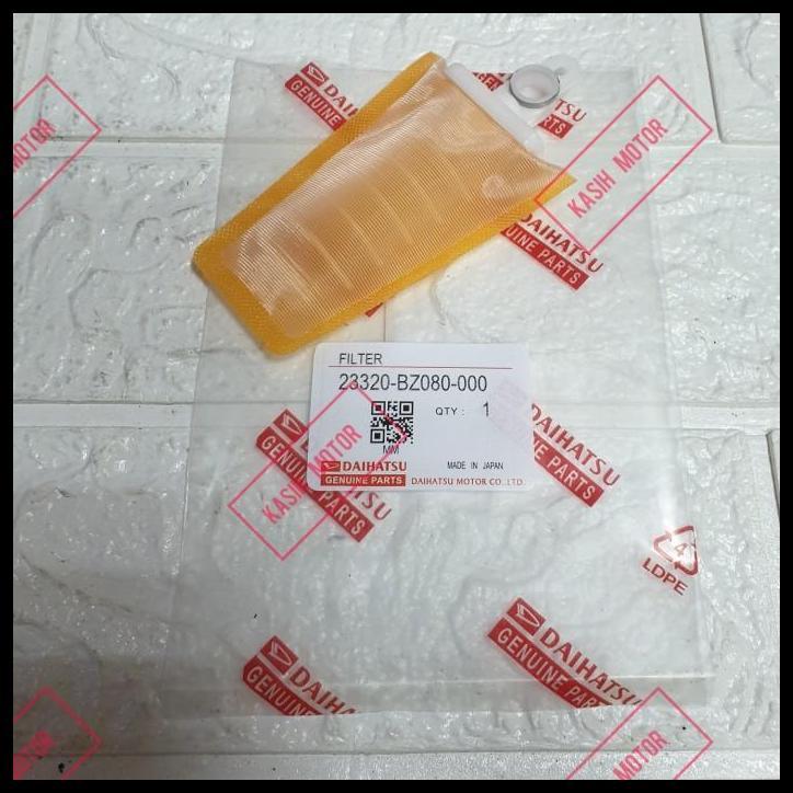 GRATIS ONGKIR SARINGAN FUEL PUMP FILTER FUEL PUMP XENIA TERIOS GRAND MAX LUXIO JAPAN