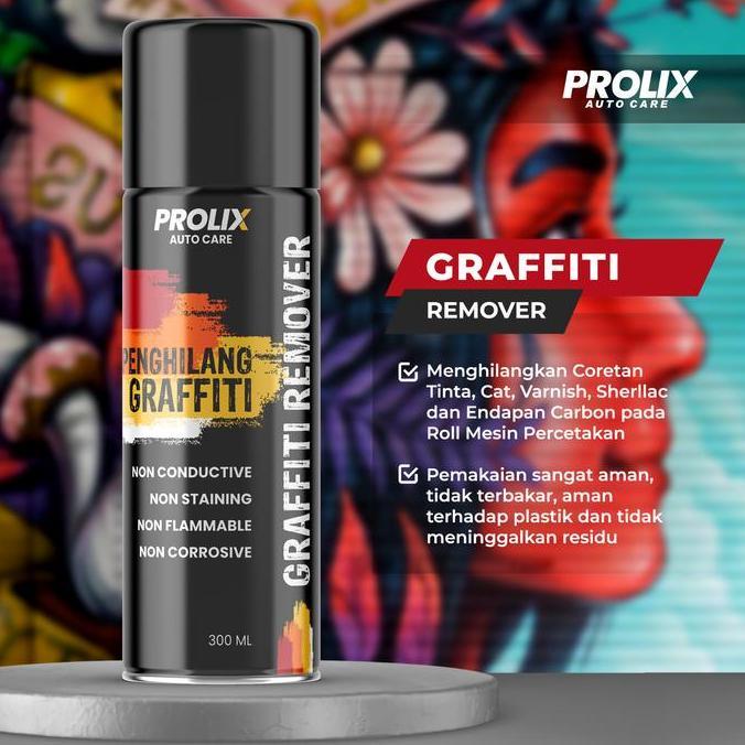 JUPRISYAHPU - GRAVITY REMOVER - PEMBERSOH NODA CIPRATAN CAT DI BODY MOBIL