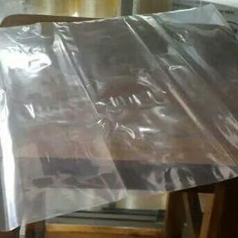 Willgo- Plastik Laundry Baju Kiloan