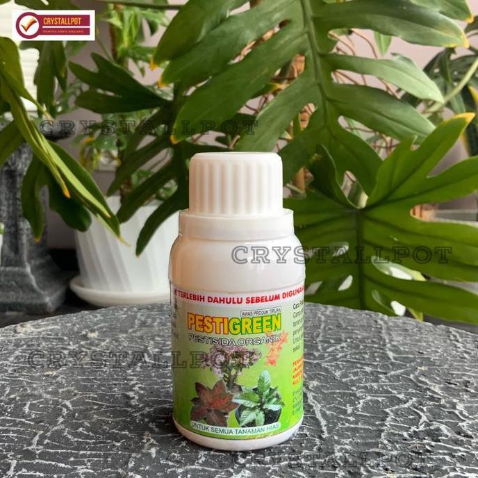 Gardendrm- Pestigreen Pestisida Organik 100Ml