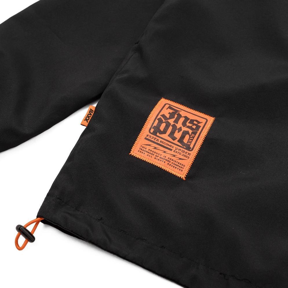 KUALITAS SUPER Inspired27 - Jacket Windbreaker Vanguard Jk