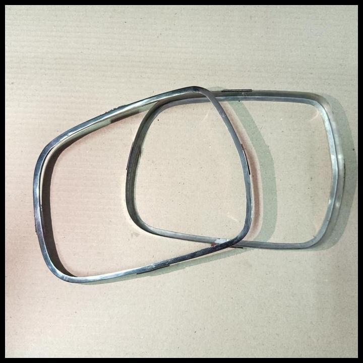 TERLARIS PENGAMAN SPION COVER SPION MOBIL TOYOTA KIJANG INOVA INNOVA CROM GEDE 
