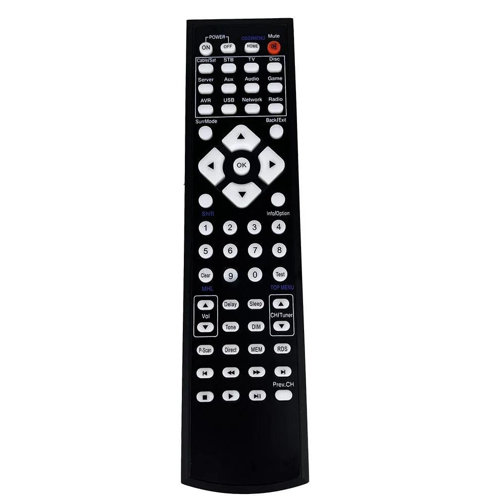 New For Harman Kardon AV Receiver Remote Control AVR151 AVR151S AVR161S AVR171S AVR1510 AVR1610S