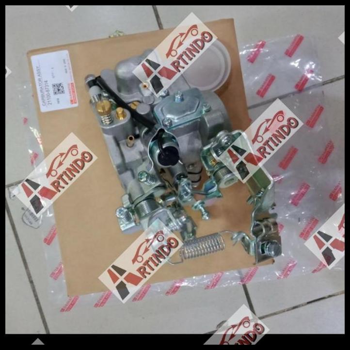 GRATIS ONGKIR KARBURATOR CARBURATOR ZEBRA S89 S-89 ESPASS S91 S-91 