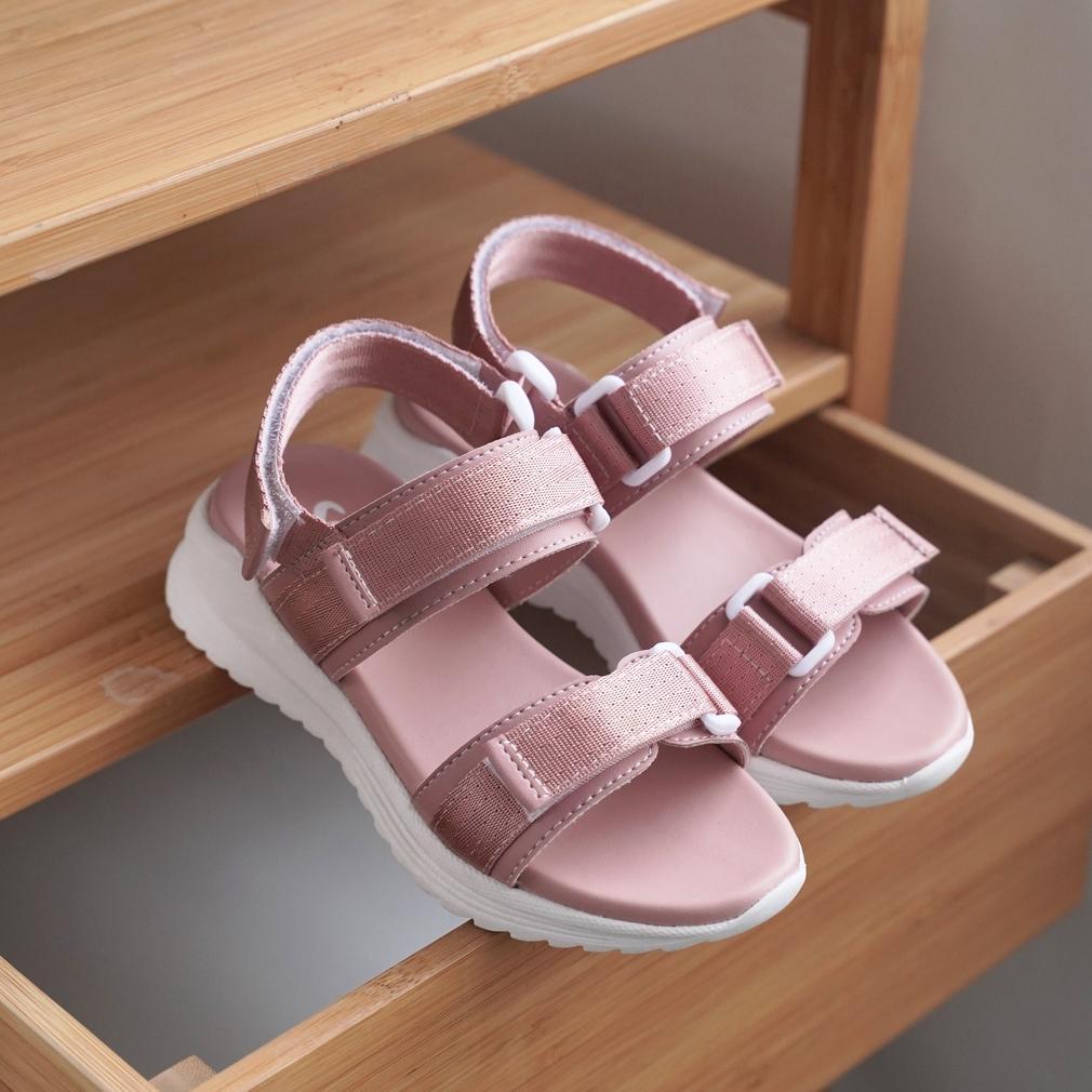 DISKON SAHIKU - RHEA KIDS SEPATU SANDAL ANAK PEREMPUAN || SANDAL ANAK CASUAL CEWEK