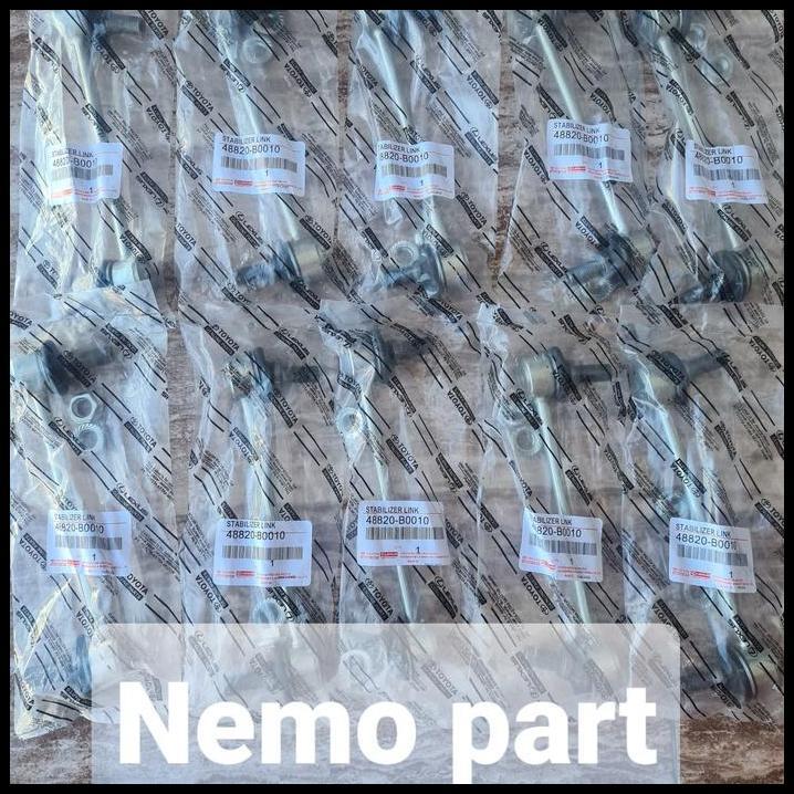 TERLARIS LINK STABILIZER LINK STABIL AVANZA XENIA OLD ORIGINAL 