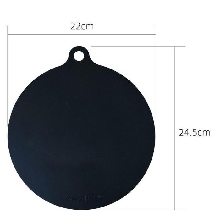 Alas Pad Kompor Induksi Induction Cooktop Mat Tahan Panas