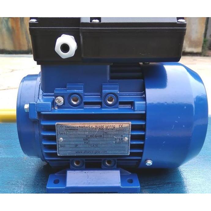 Terlaris Dinamo Motor 0,5 Hp 1400 | Dinamo Listrik | Electro Motor Dinamo