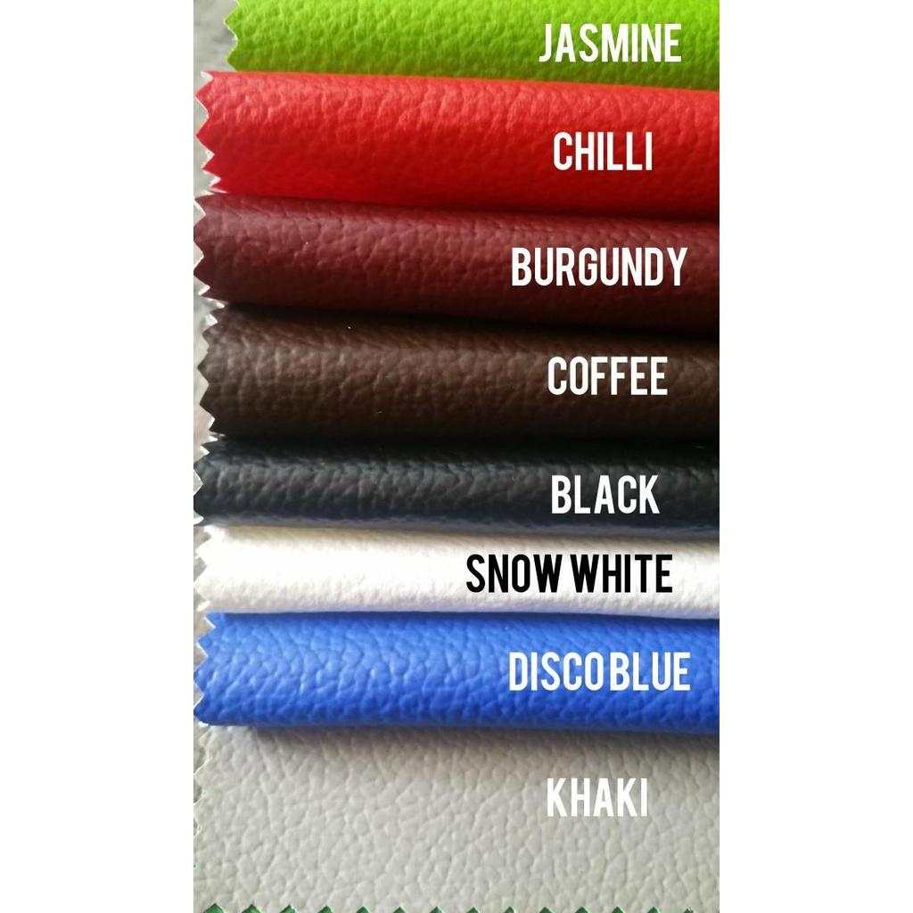 KAIN / OSKAR / SPON / KULIT SOFA JOK SINTETIS TIRUAN MBTECH - EVERYDAY