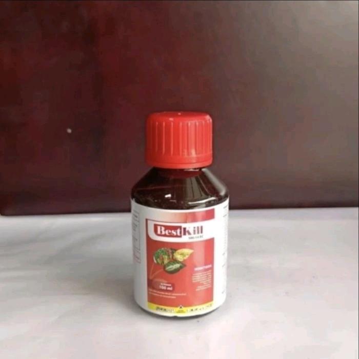 Insektisida BESTKILL kemasan 100ml