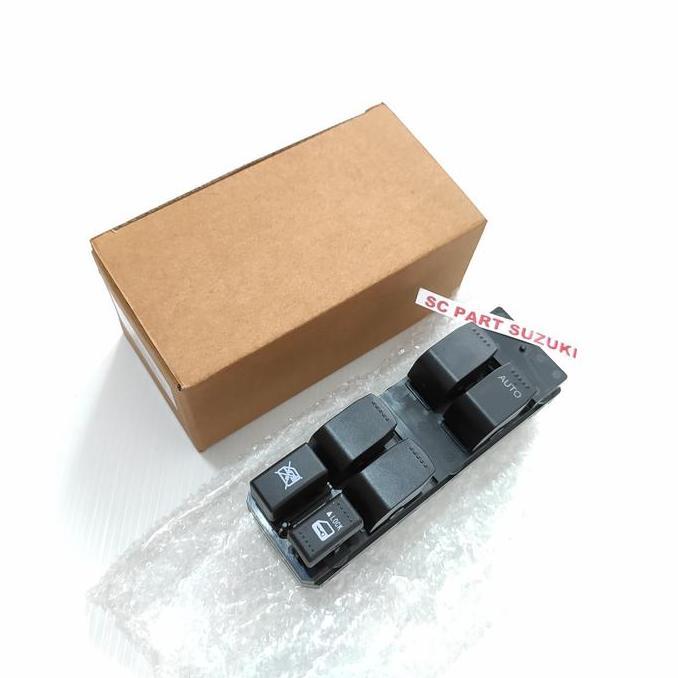 switch saklar power window suzuki splash fr.