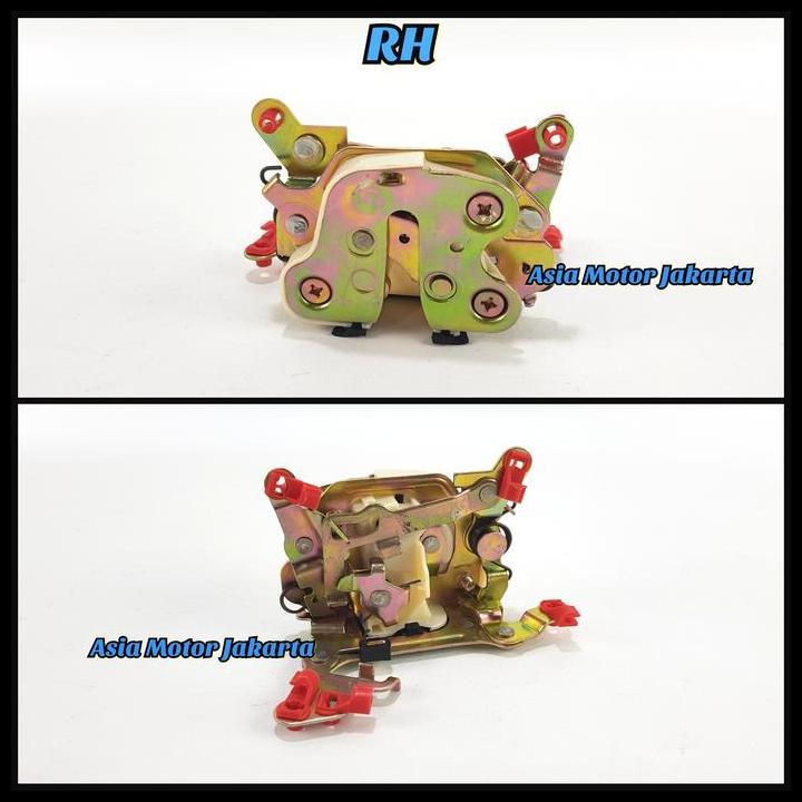 DISKON DOORLOCK - TRUCK NISSAN EURO - PKC211 - PKC311 - CWA260 - PK260CT