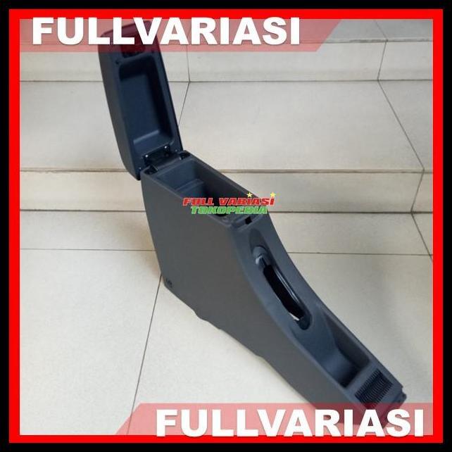 TERMURAH CONSOLE BOX DAIHATSU AYLA HITAM CONSULE ORGANIZER 