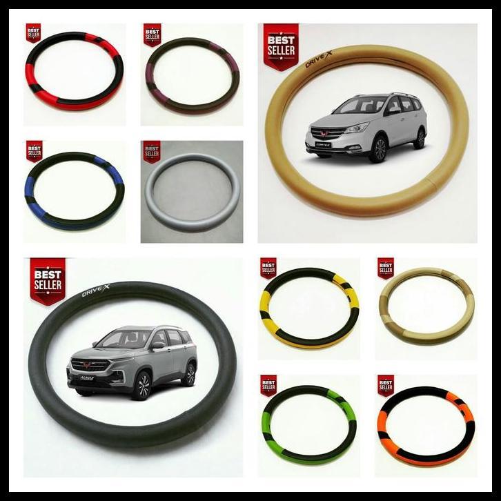 TERMURAH COVER STIR WULING ALMAZ 