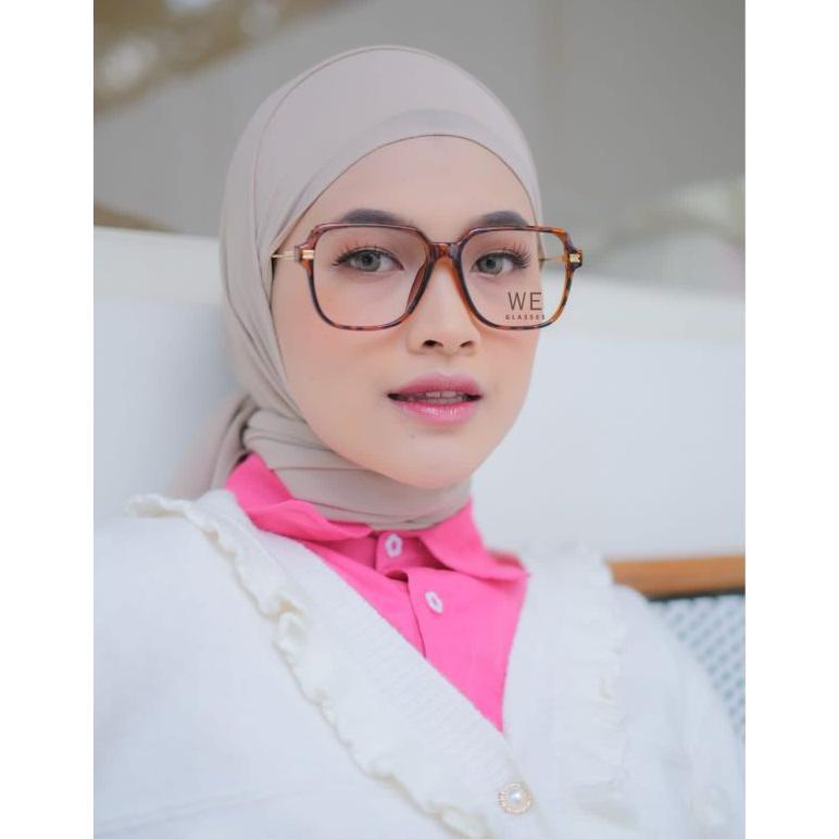 TR 33 FRAME KOTAK, FRAME KACAMATA PRIA, KACAMATA WANITA