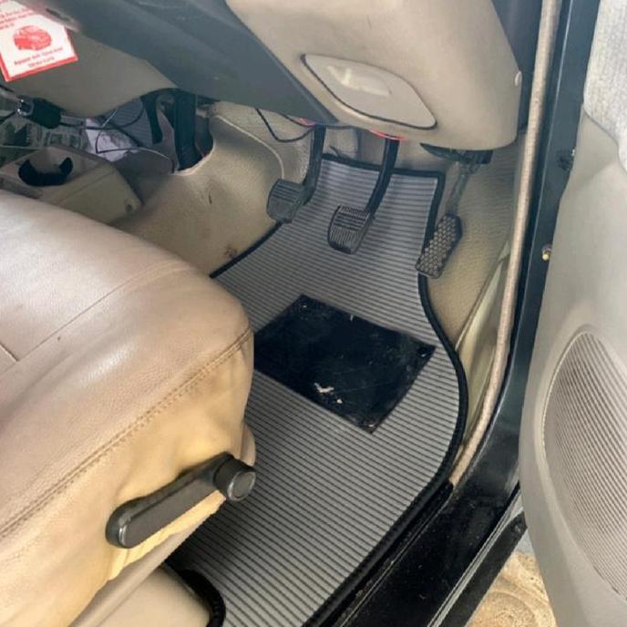 Kijang Kapsul 1998-2004