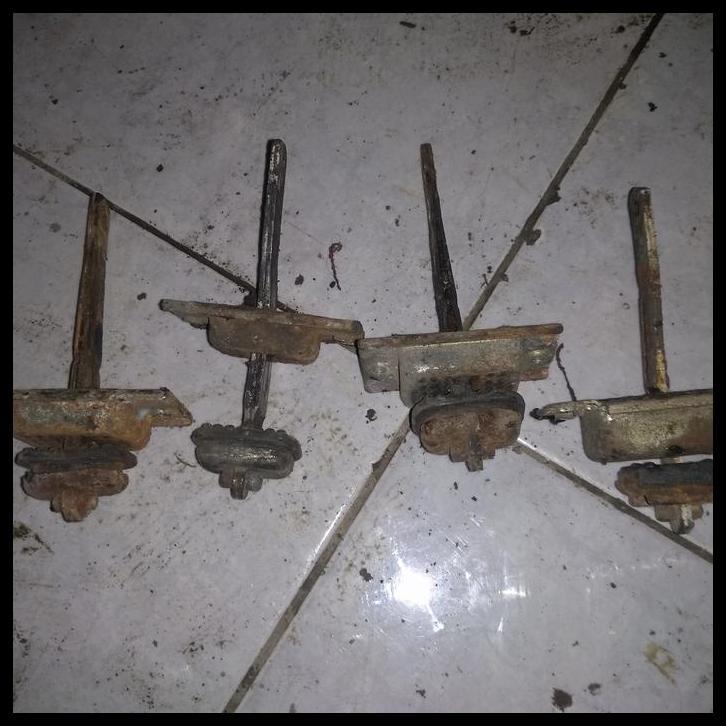 TERBARU CHECK DOOR TAHANAN PINTU ACCORD EXECUTIVE 83-85 