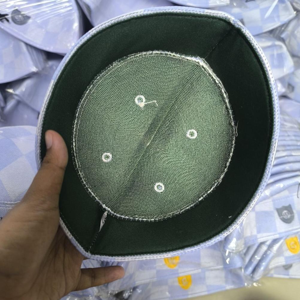 Hot Sale Peci Malaysia A5 Catur Peci Malaysia Ameen Peci Malaysia Original Peci Malaysia Putih Peci 